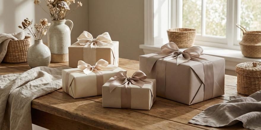 Gifts