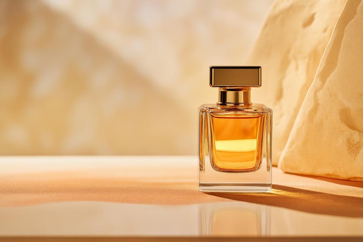 The Fragrance Edit
