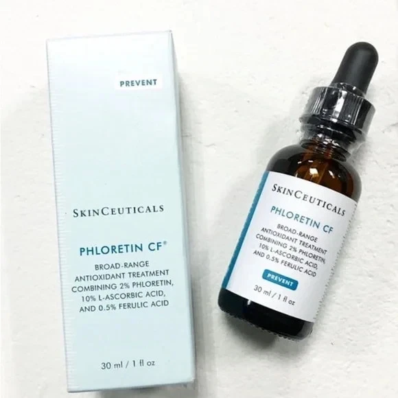 SkinCeuticals Phloretin CF Antioxidant Serum 30ml
