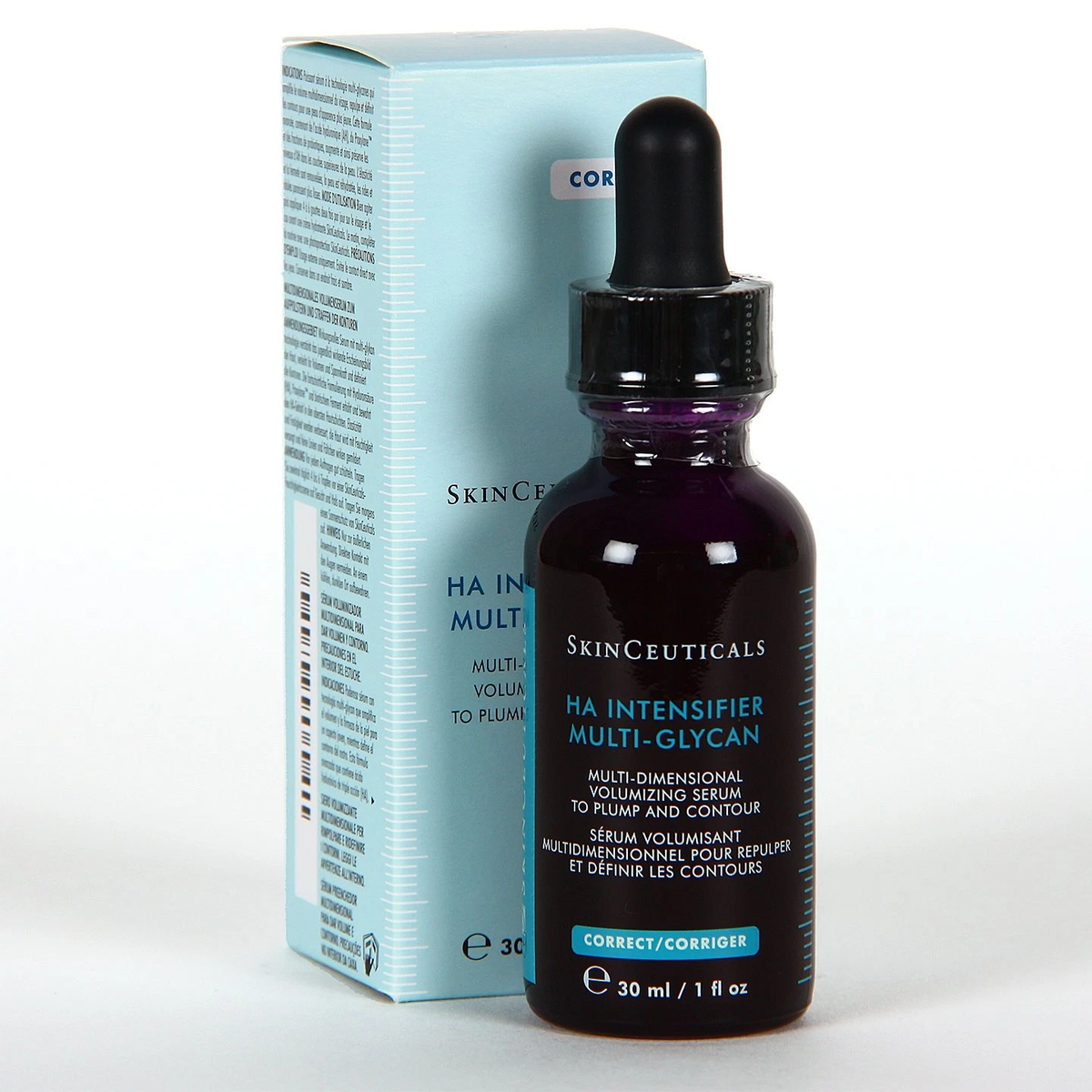 SkinCeuticals H.A. Intensifier Multi-Glycan Serum 30ml