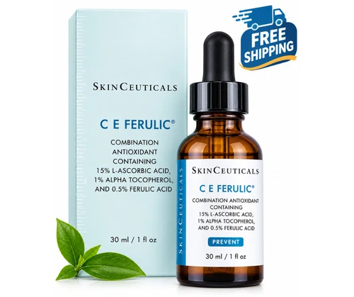 SkinCeuticals C E Ferulic 30ml - 15% Vitamin C Serum