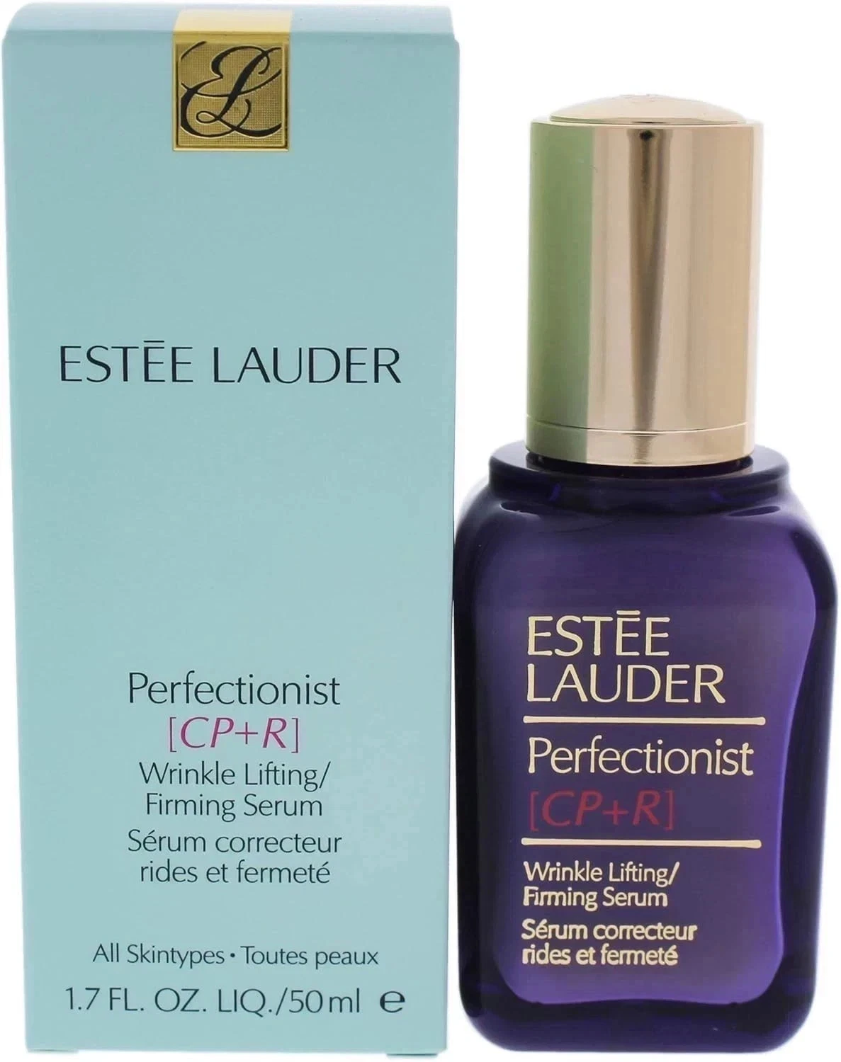 Estée Lauder Perfectionist CP+R Wrinkle Lifting/Firming Serum 50ml