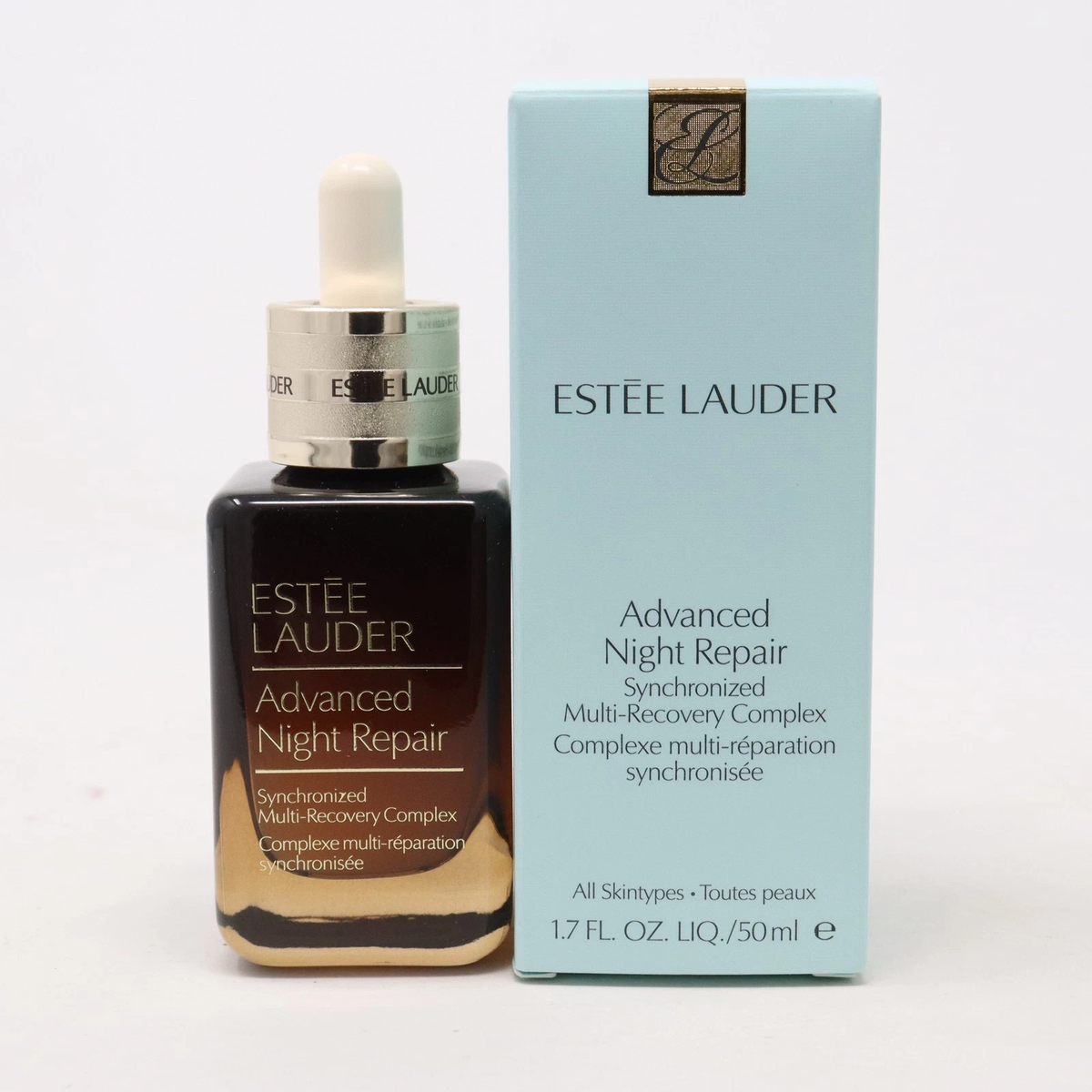 Estée Lauder Advanced Night Repair Synchronized Multi-Recovery Complex 50ml