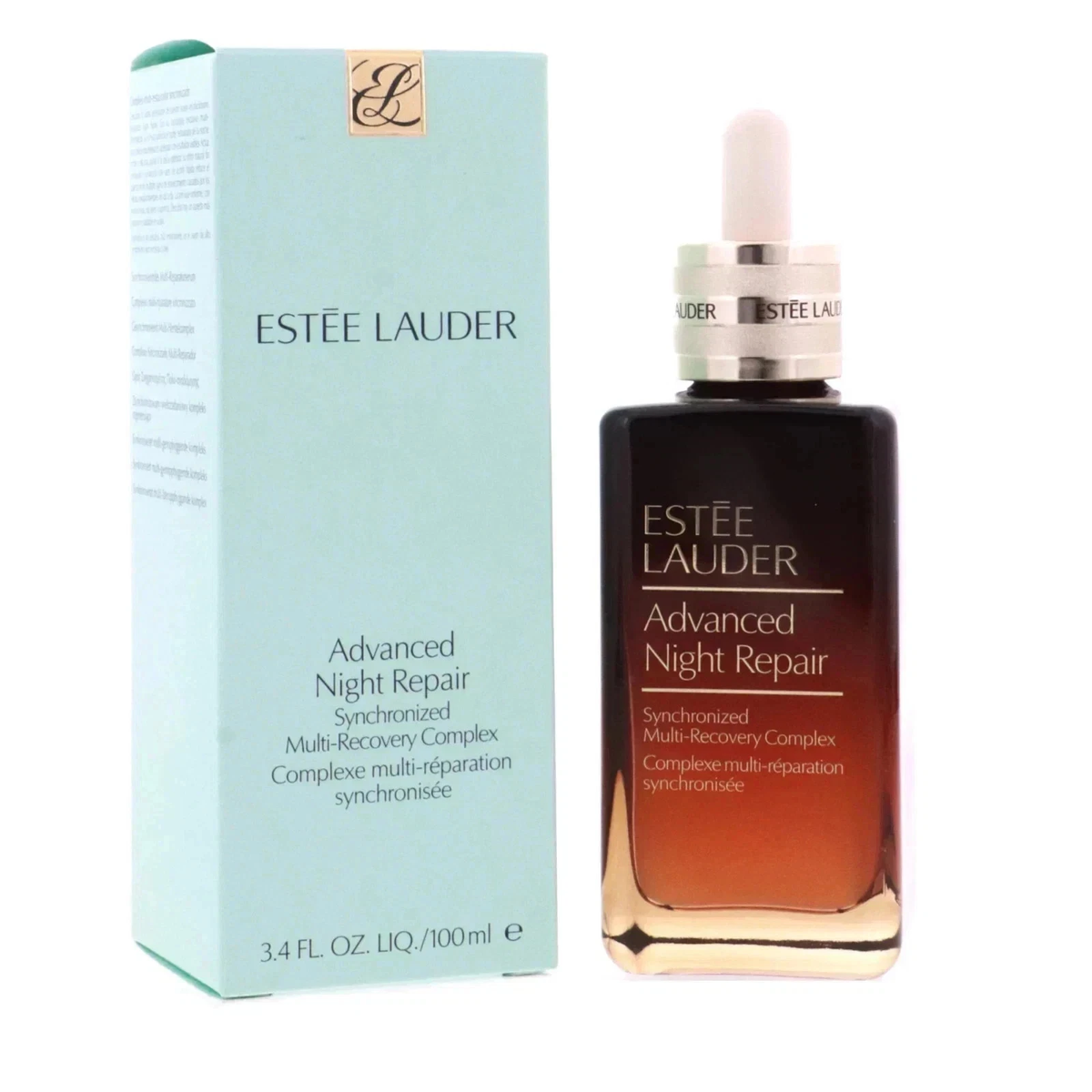Estée Lauder Advanced Night Repair Synchronized Multi-Recovery Complex 100ml