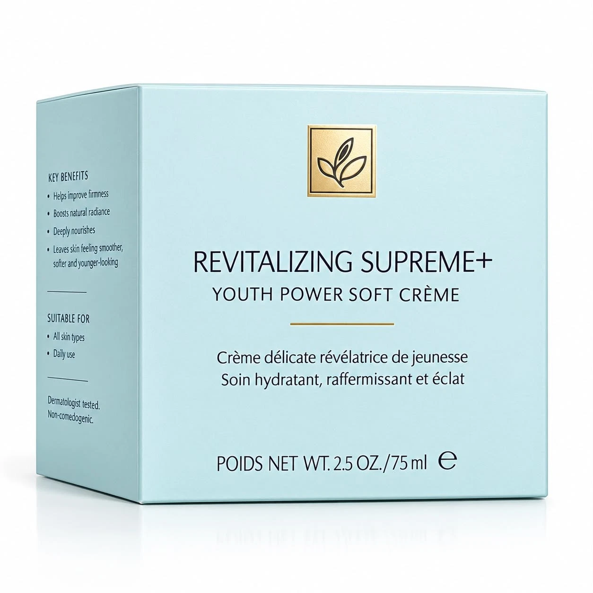Estée Lauder Revitalizing Supreme+ Night Power Bounce Creme 75ml