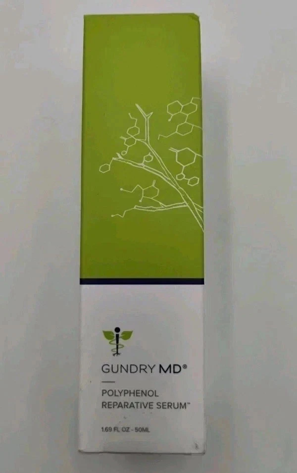 Gundry MD Polyphenol Dark Spot Diminisher Serum 30ml