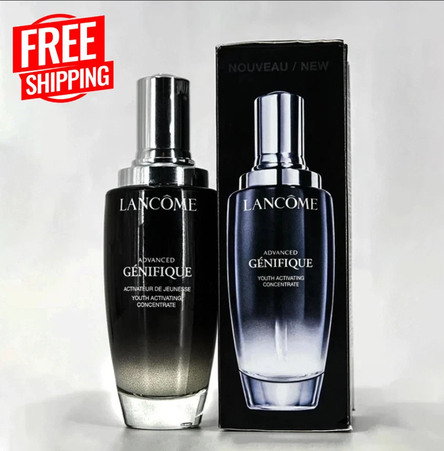 Lancôme Advanced Génifique Youth Activating Serum 100ml