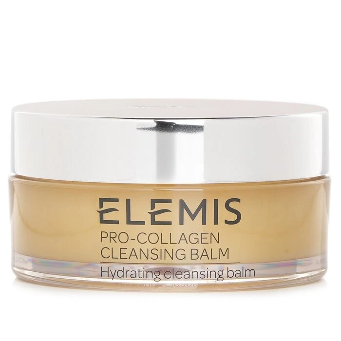 ELEMIS Pro-Collagen Cleansing Balm 100g