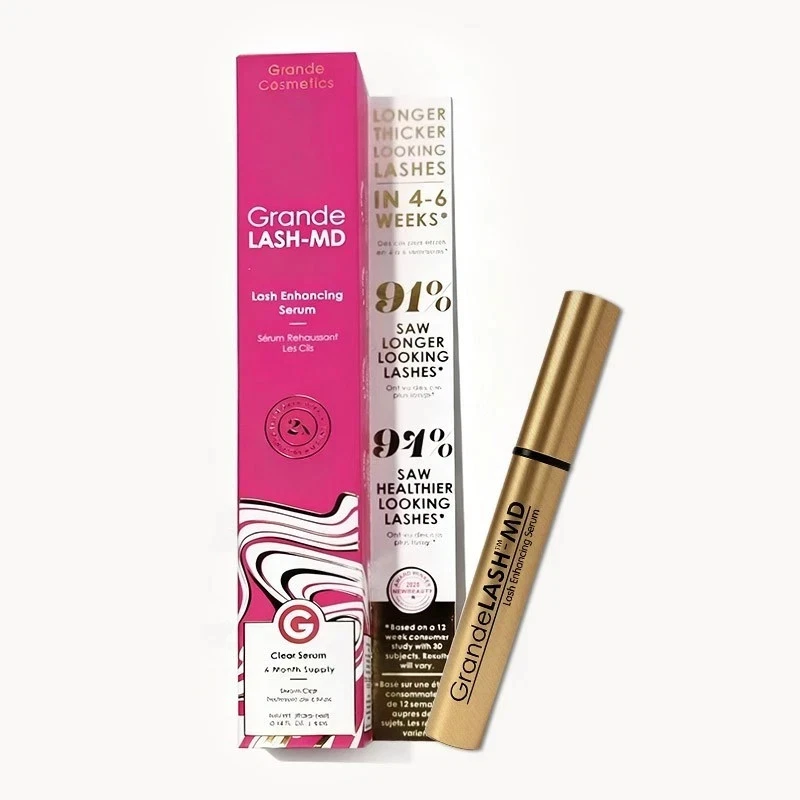 GrandeLASH-MD Lash Enhancing Serum 4ml