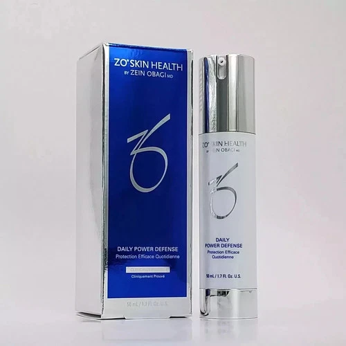 ZO Skin Health Daily Power Defense Anti-Ageing Serum 50ml
