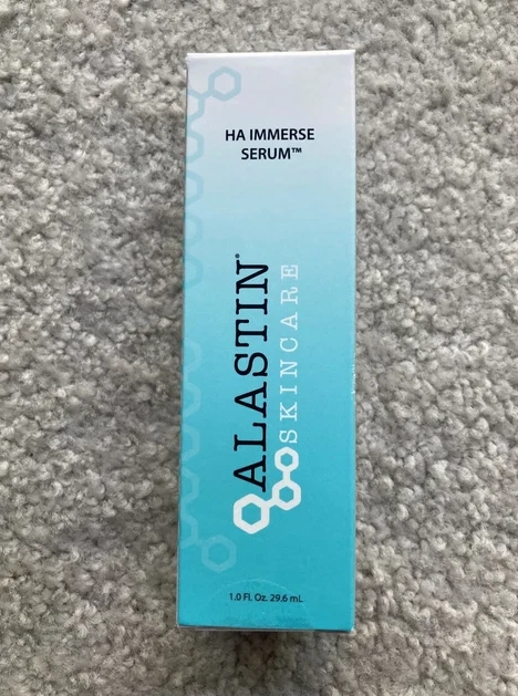 ALASTIN HA Immerse Serum 29.6ml