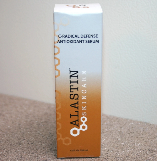 ALASTIN C-Radical Defense Antioxidant Serum 29.6ml