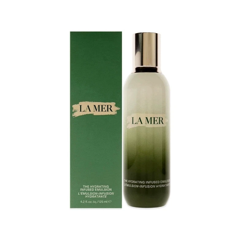 La Mer The Hydrating Infused Emulsion 125ml
