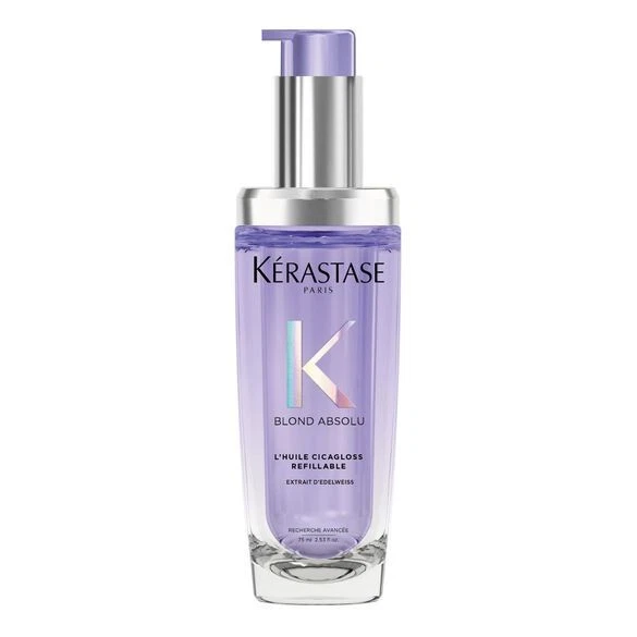 Kérastase Blond Absolu Huile Cicaextreme Beautifying Oil 100ml
