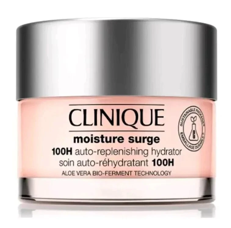 Clinique Moisture Surge 100H Auto-Replenishing Hydrator 30ml