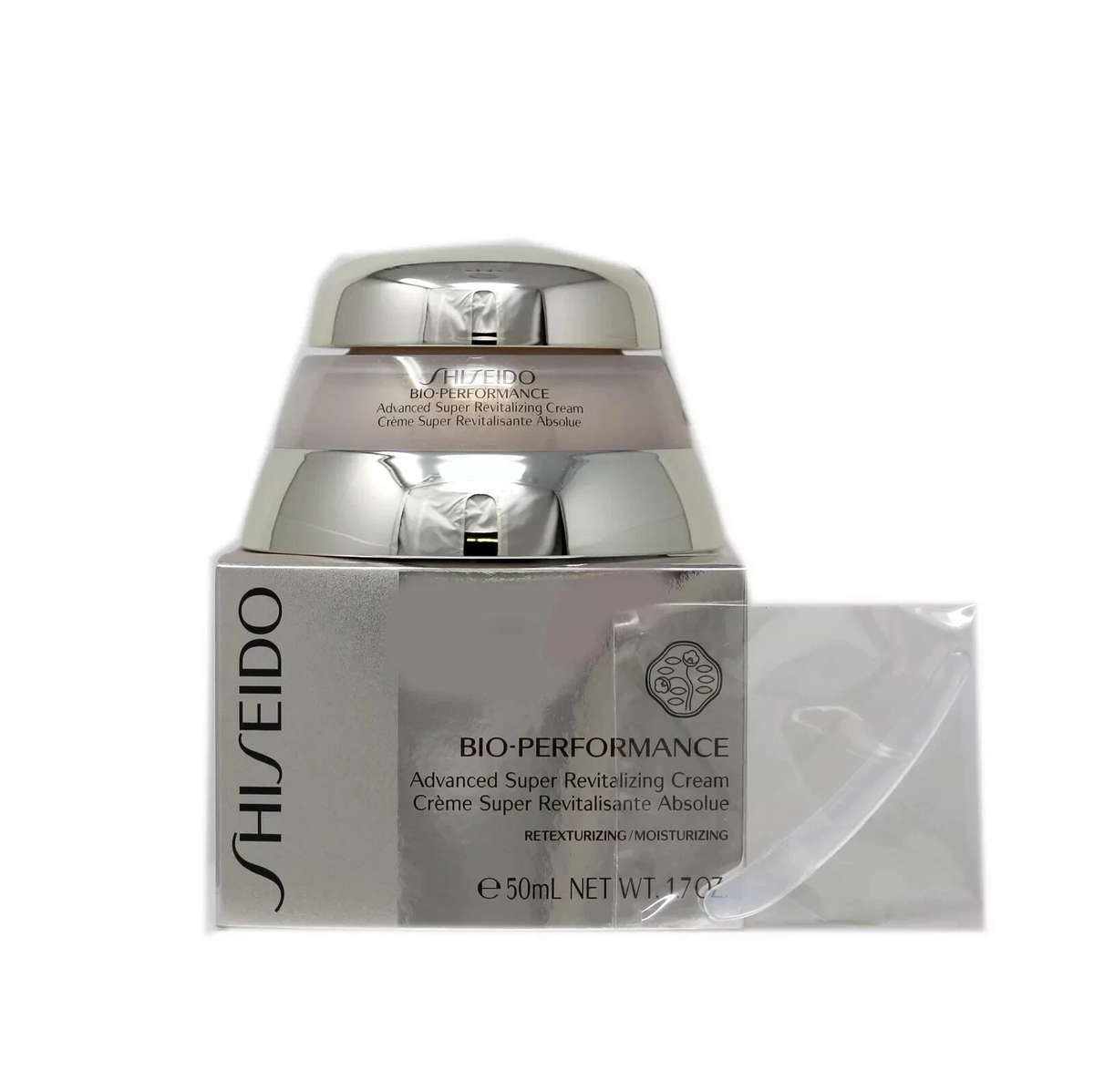 Shiseido Bio-Performance Advanced Super Revitalizing Cream 50ml