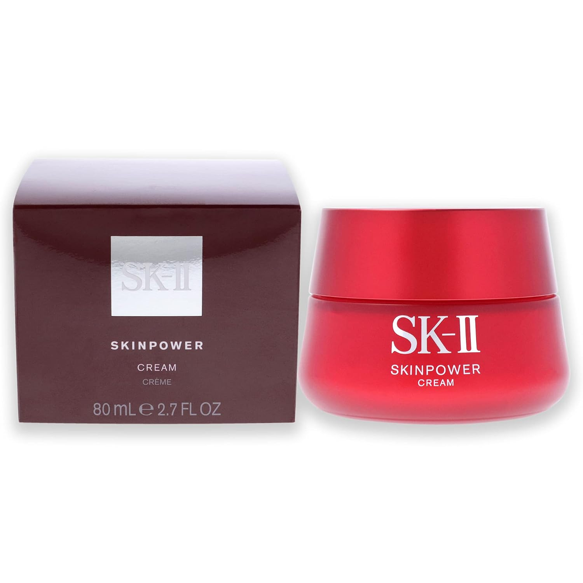 SK-II Skinpower Cream 80g