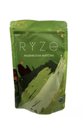 Ryze Organic Mushroom Matcha Green Tea - 30 Servings