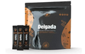Coffee Delgada Premium Instant Coffee with Ganoderma Lucidum