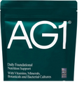 AG1 Greens Powder Refill Pouch - 30 Servings