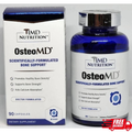 1MD Nutrition OsteoMD Bone Health Support - 90 Softgels